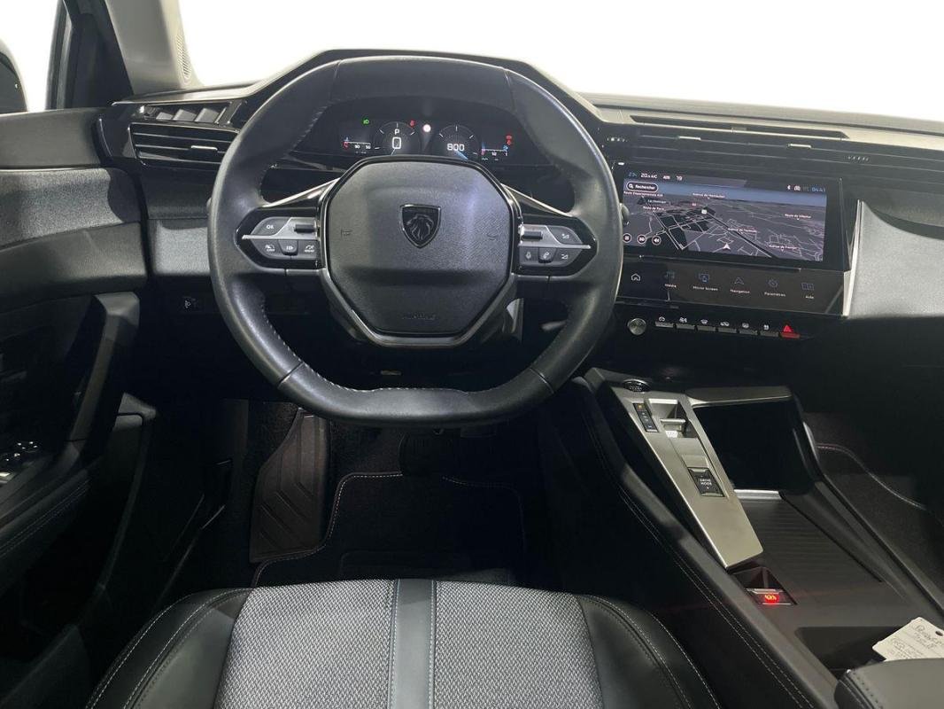 Peugeot 308 - Photo 24