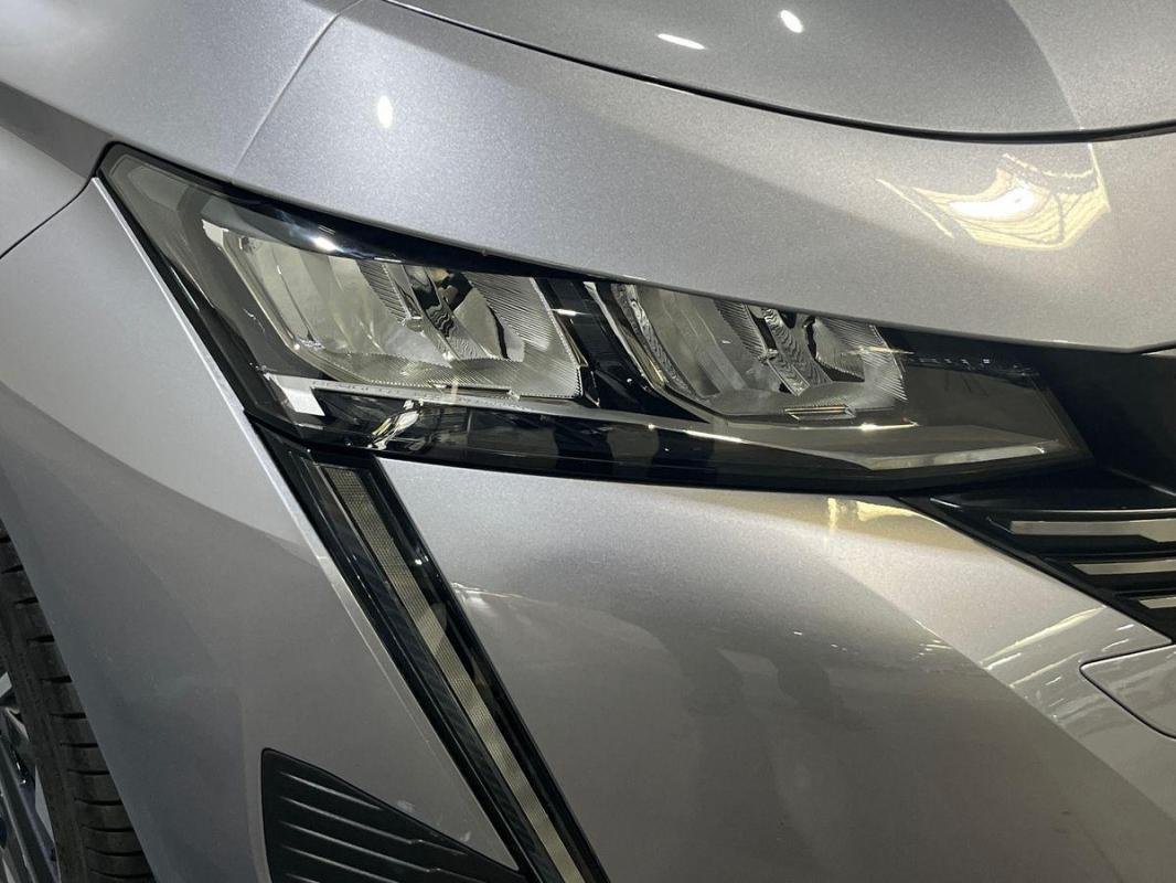 Peugeot 308 - Photo 25