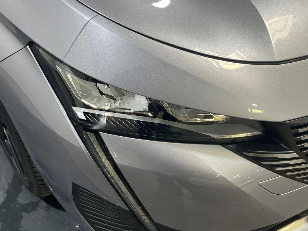Peugeot 308 - Photo 26
