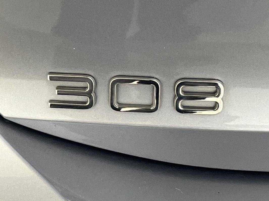 Peugeot 308 - Photo 27