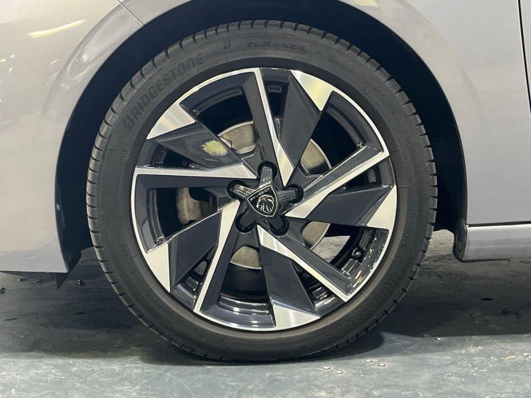 Peugeot 308 - Photo 28