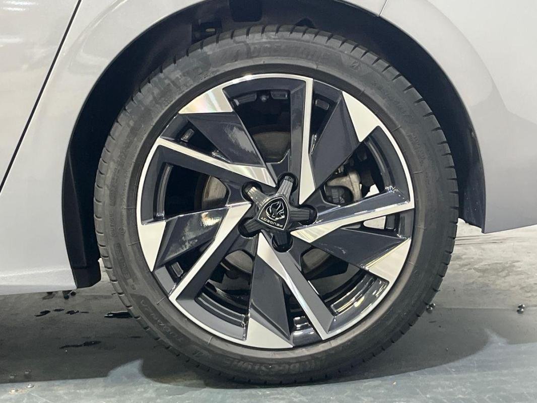 Peugeot 308 - Photo 29