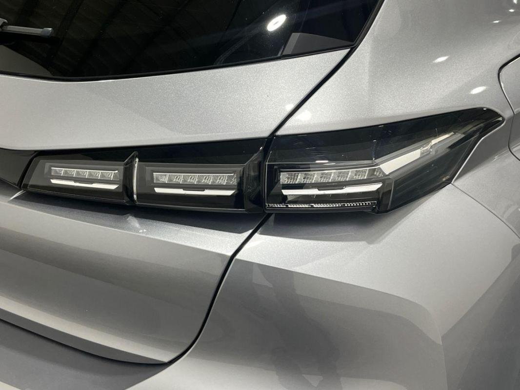 Peugeot 308 - Photo 30