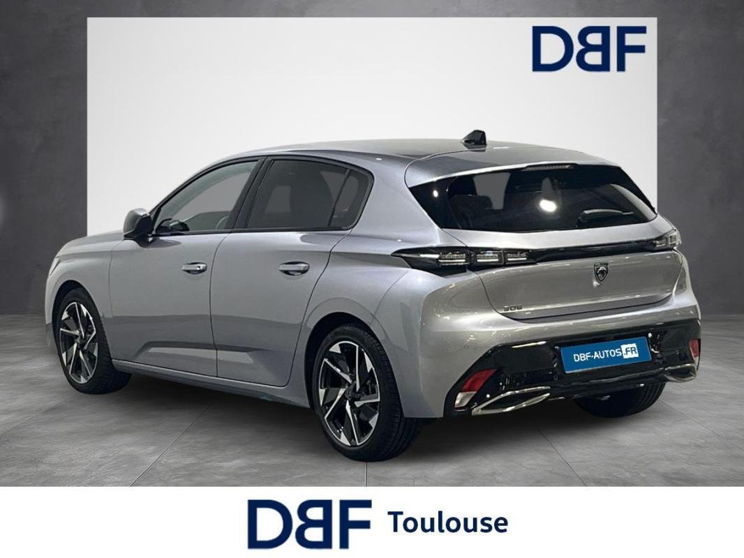Peugeot 308 - Photo 3