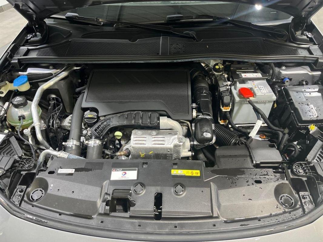 Peugeot 308 - Photo 33