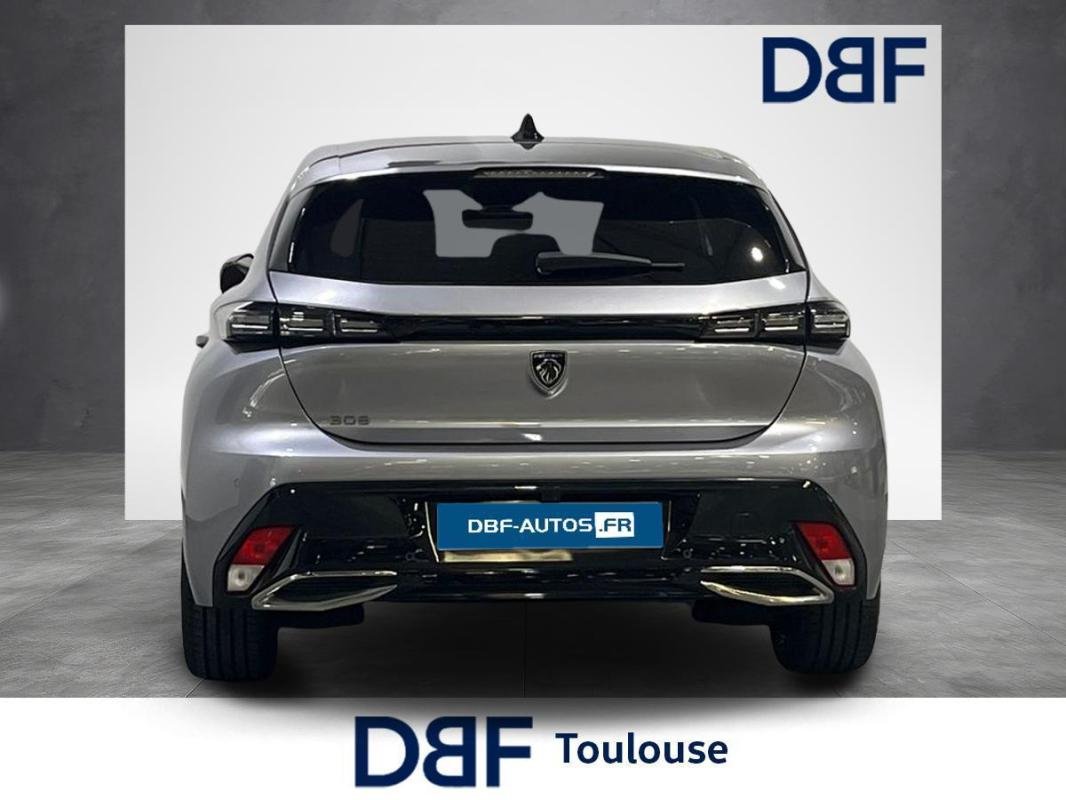 Peugeot 308 - Photo 4