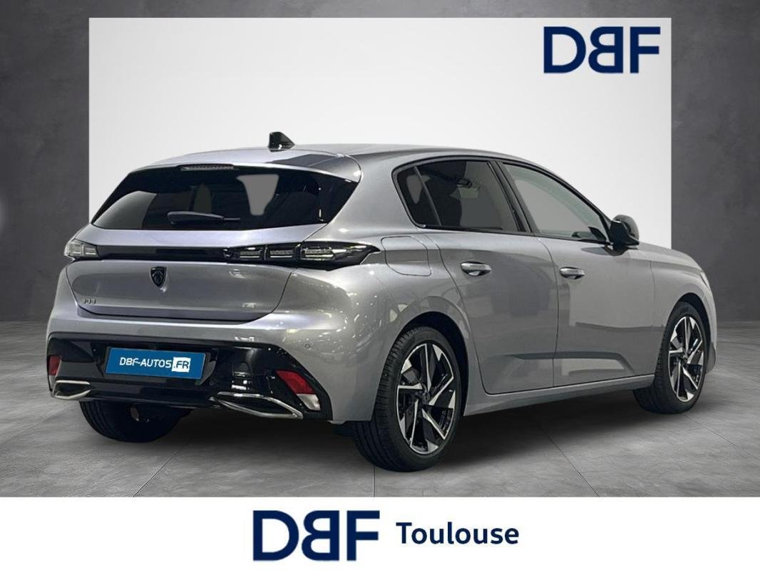 Peugeot 308 - Photo 5
