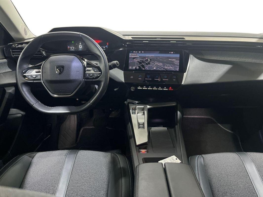Peugeot 308 - Photo 8