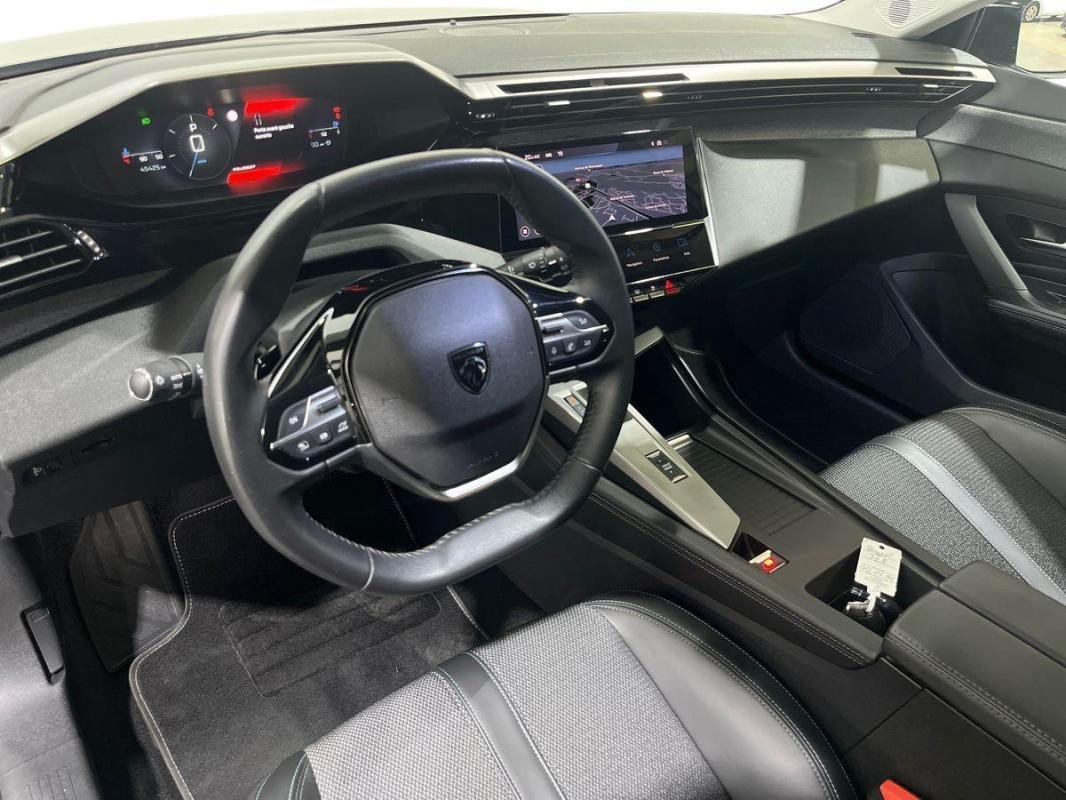 Peugeot 308 - Photo 9