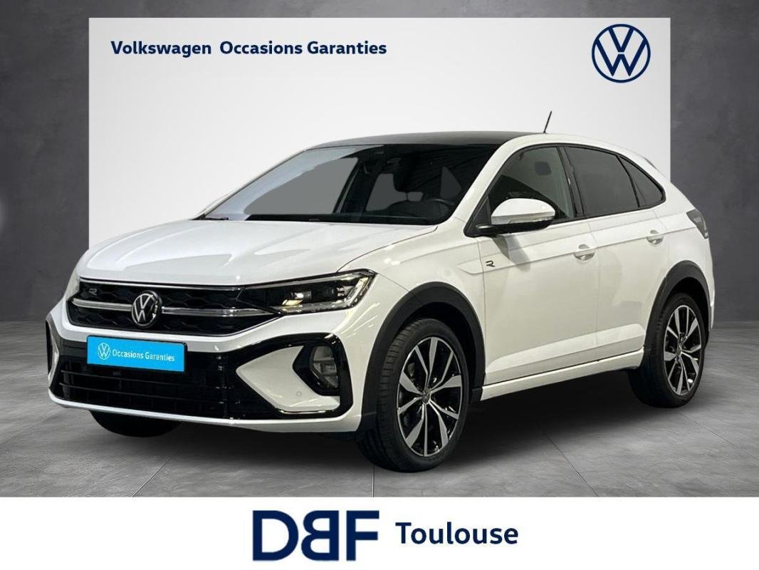 Volkswagen Taigo - Photo 1