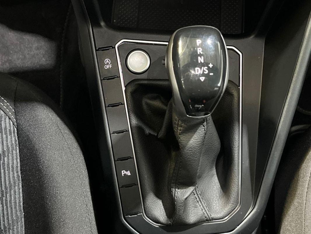 Volkswagen Taigo - Photo 11
