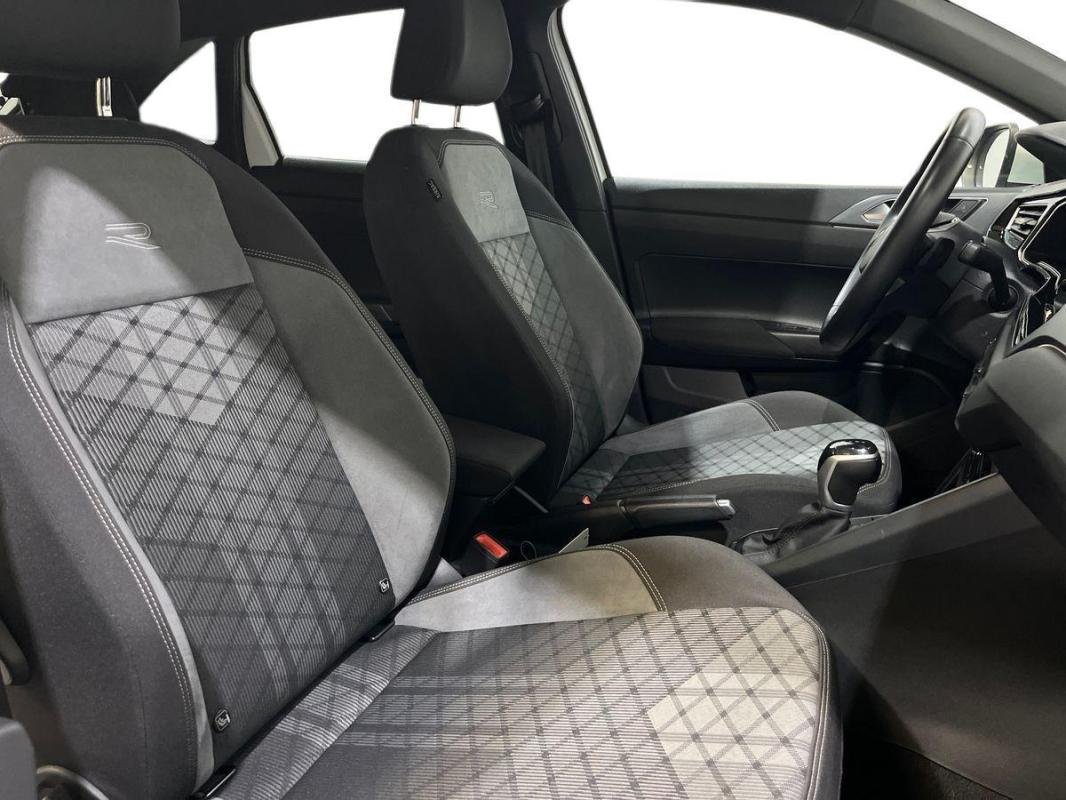 Volkswagen Taigo - Photo 13