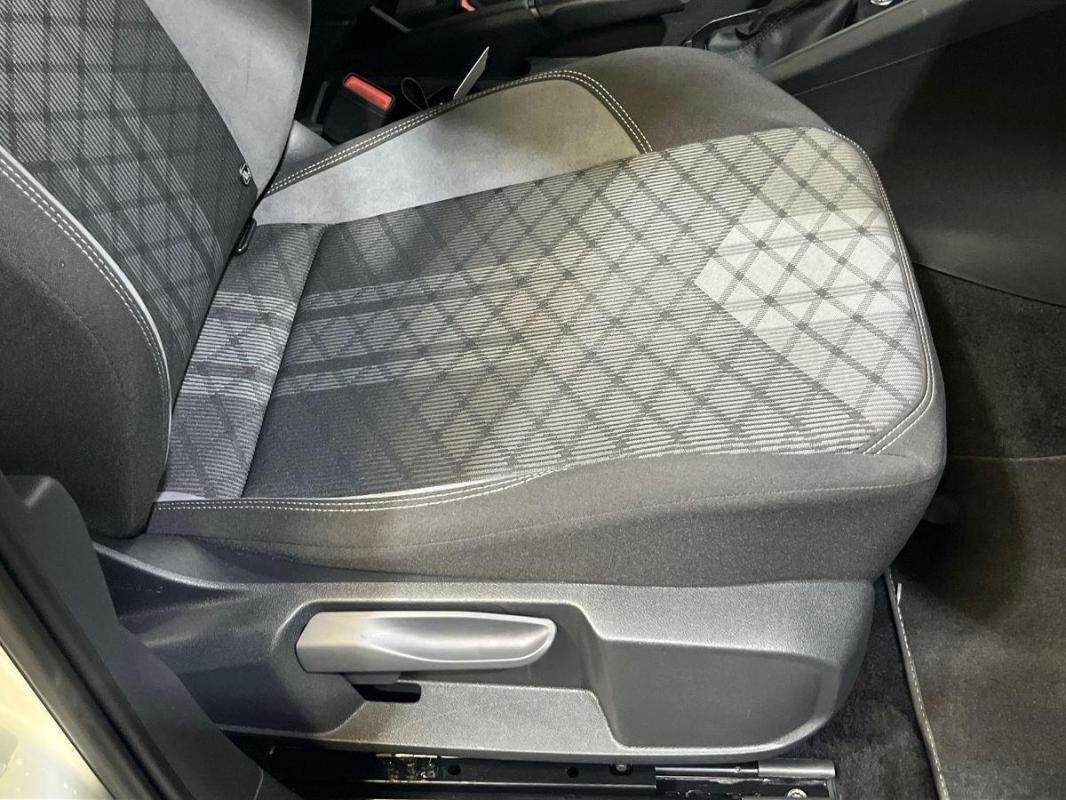 Volkswagen Taigo - Photo 14