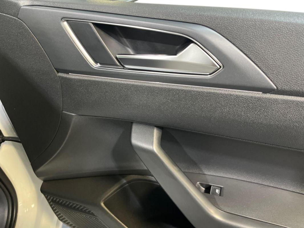Volkswagen Taigo - Photo 15