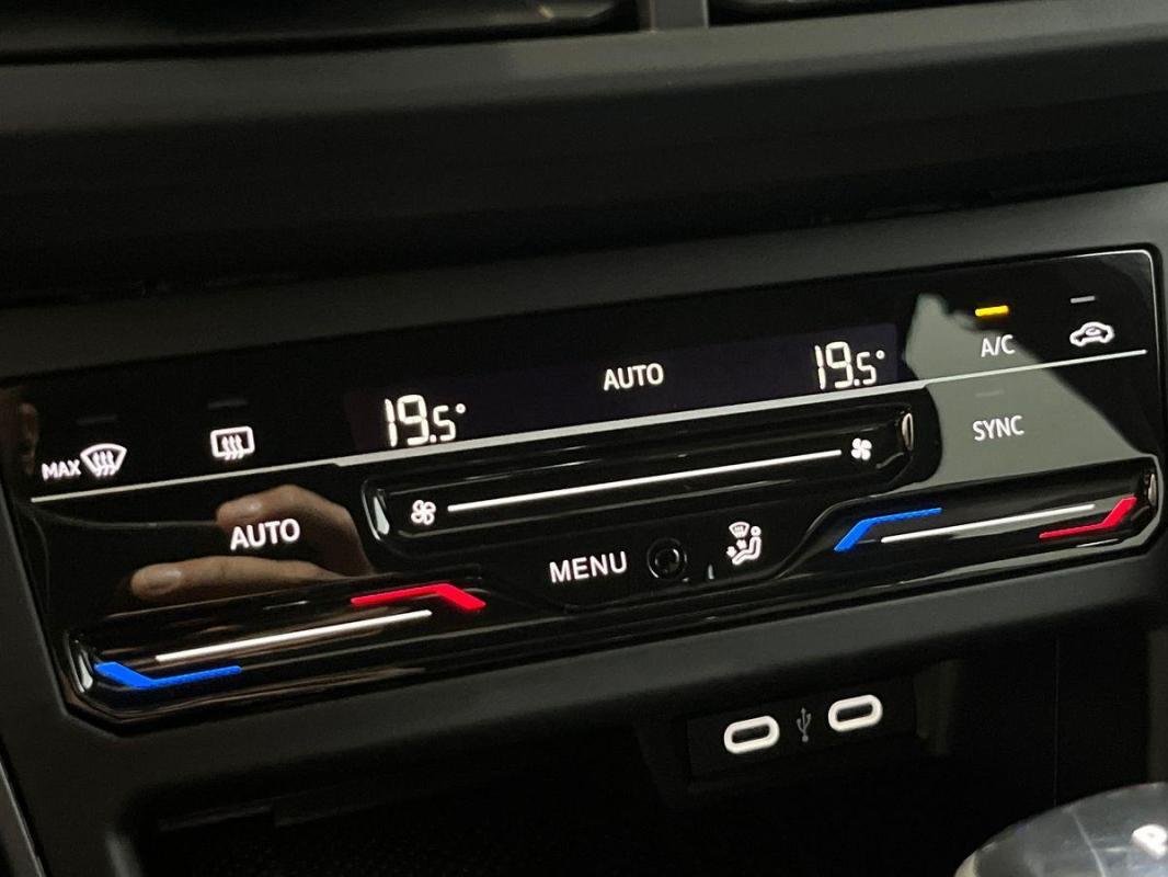 Volkswagen Taigo - Photo 19