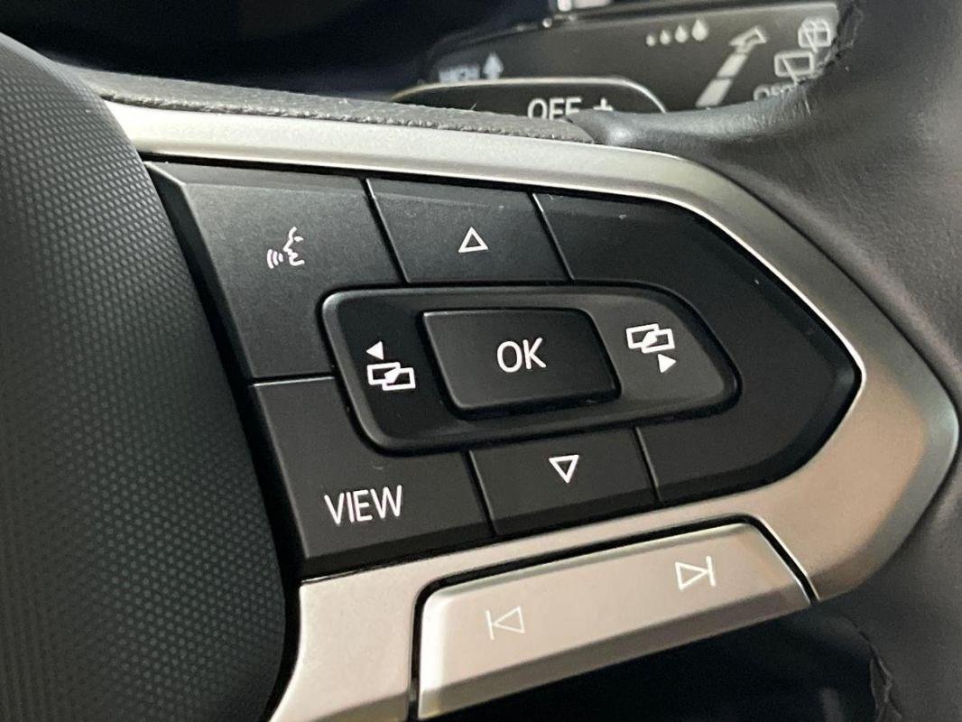 Volkswagen Taigo - Photo 20