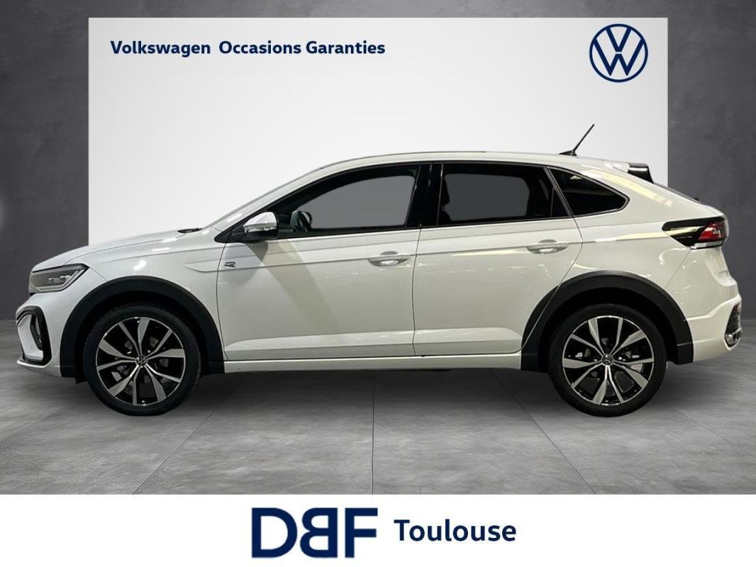 Volkswagen Taigo - Photo 2