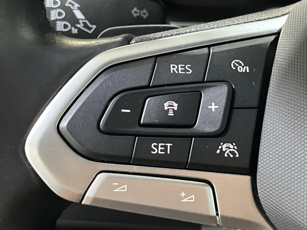 Volkswagen Taigo - Photo 21