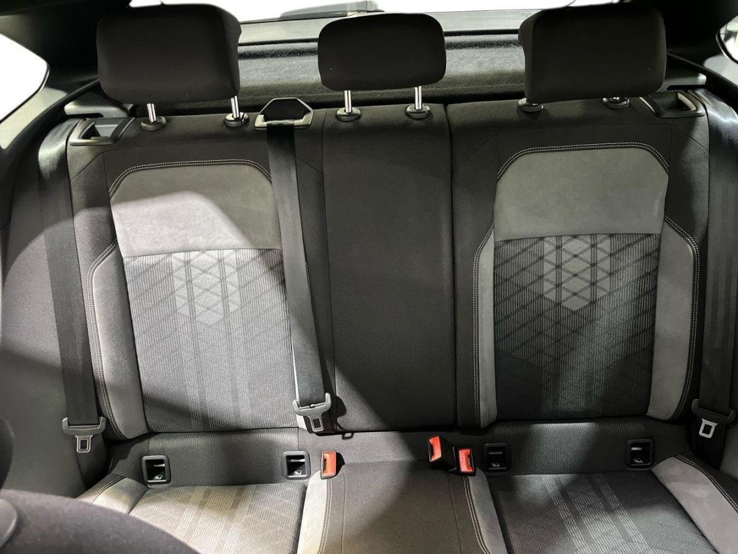 Volkswagen Taigo - Photo 22