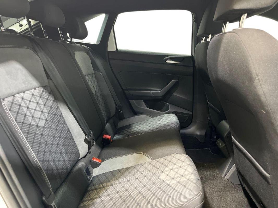 Volkswagen Taigo - Photo 23