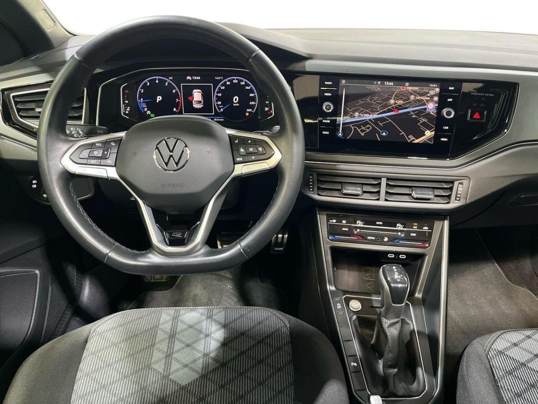 Volkswagen Taigo - Photo 24