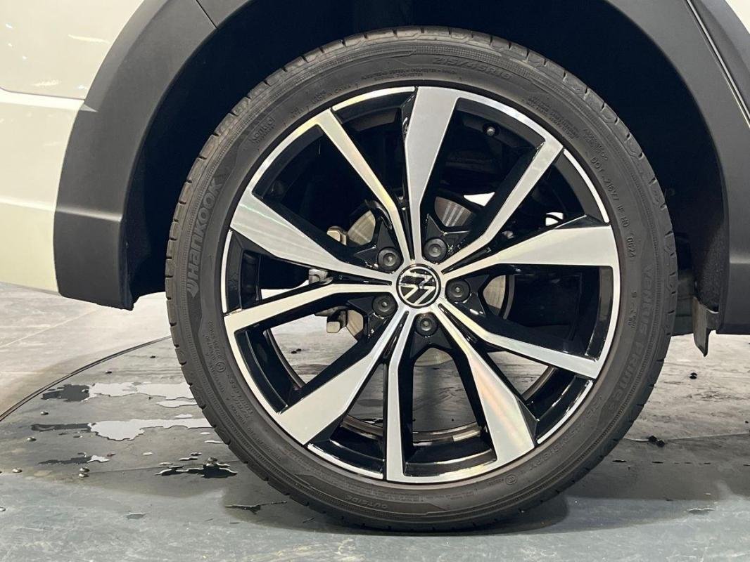 Volkswagen Taigo - Photo 28