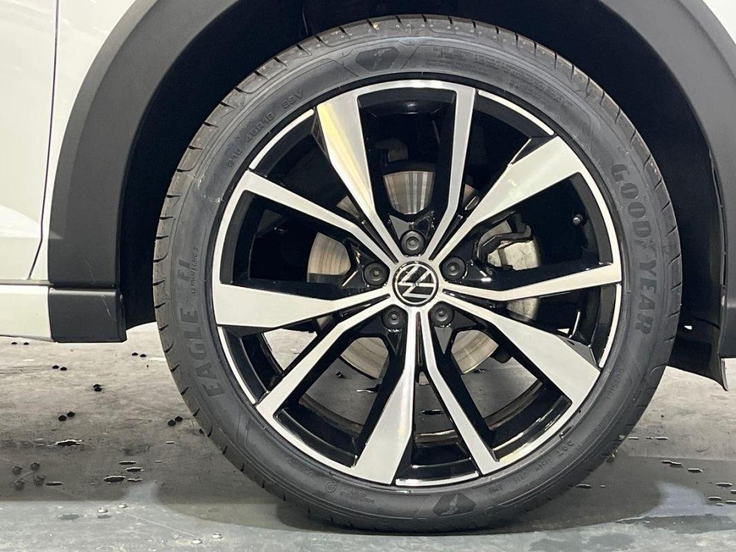 Volkswagen Taigo - Photo 29