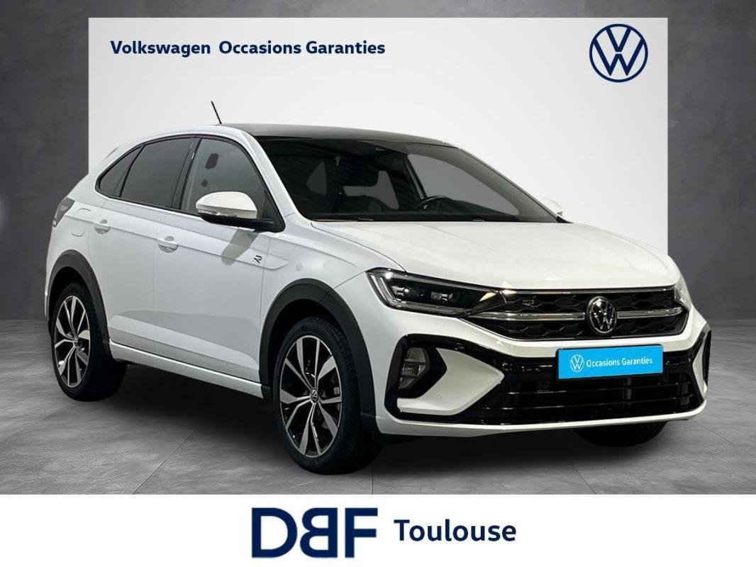 Volkswagen Taigo - Photo 6