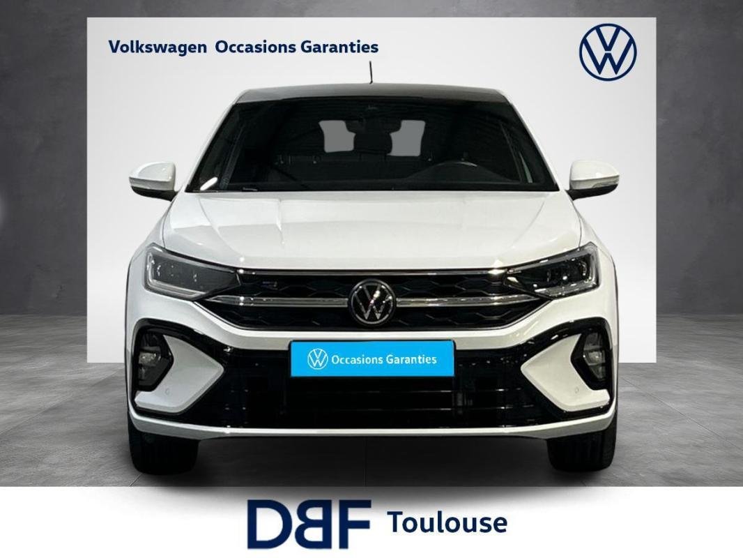 Volkswagen Taigo - Photo 7