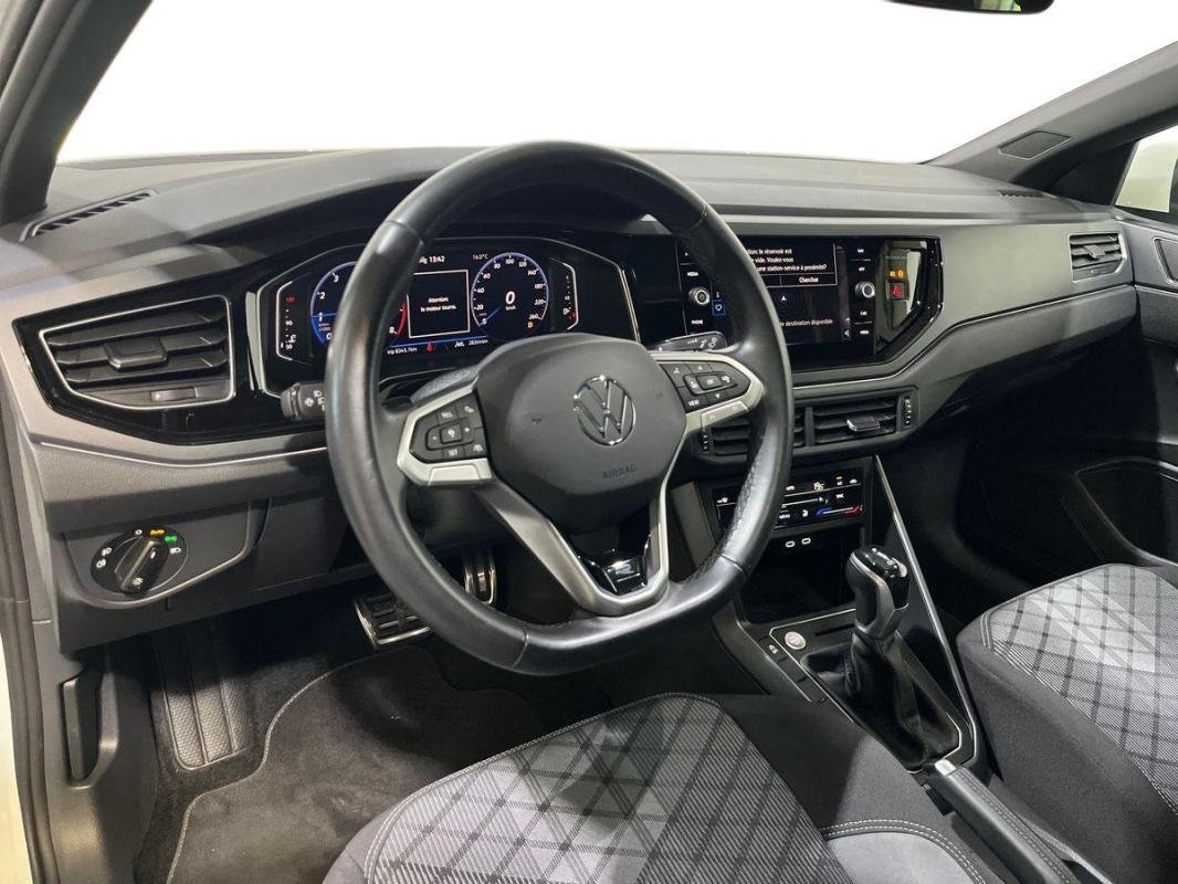 Volkswagen Taigo - Photo 9
