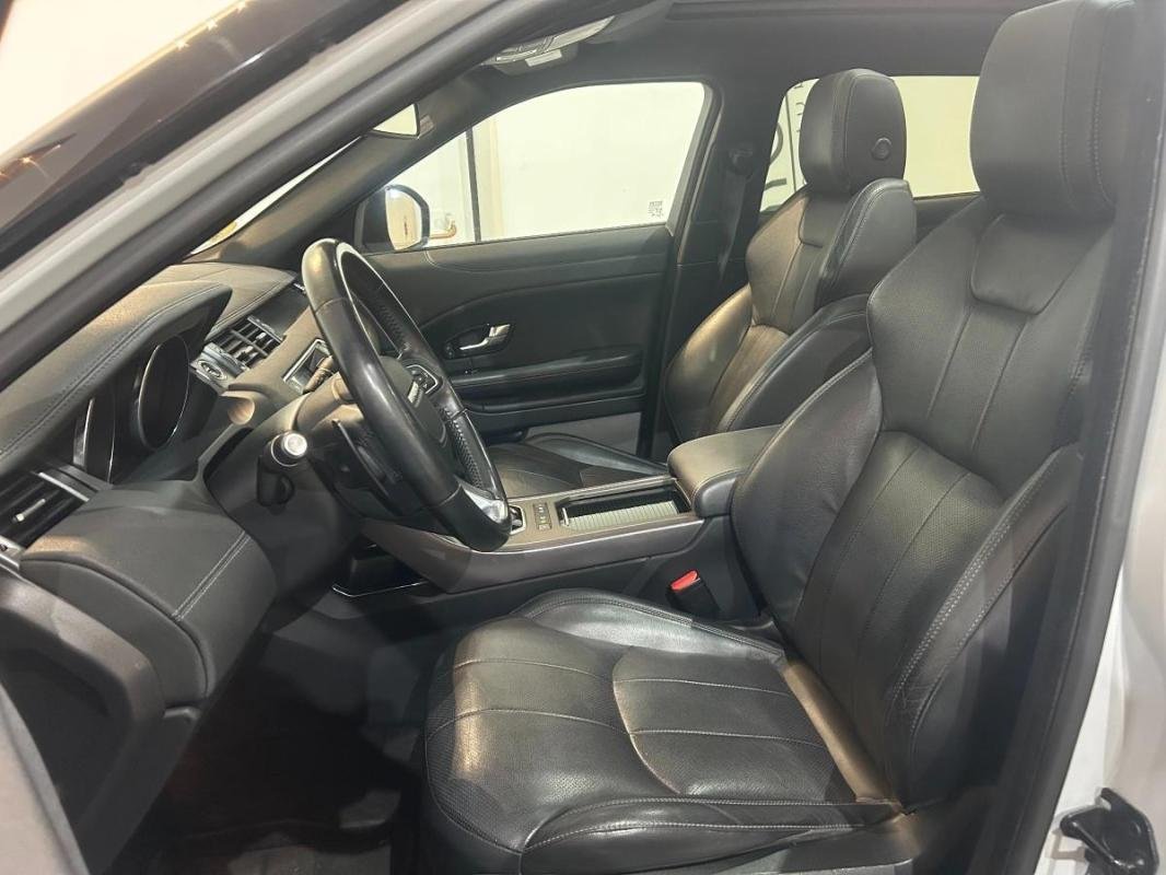 Land Rover Range Rover Evoque - Photo 6