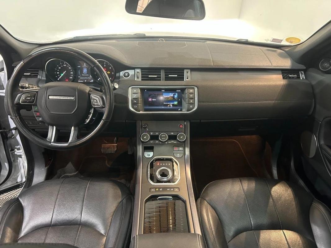 Land Rover Range Rover Evoque - Photo 7