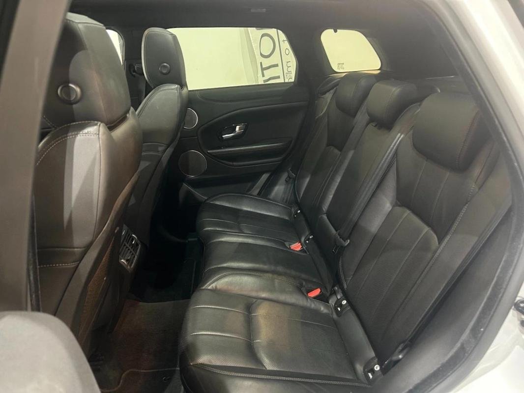 Land Rover Range Rover Evoque - Photo 10