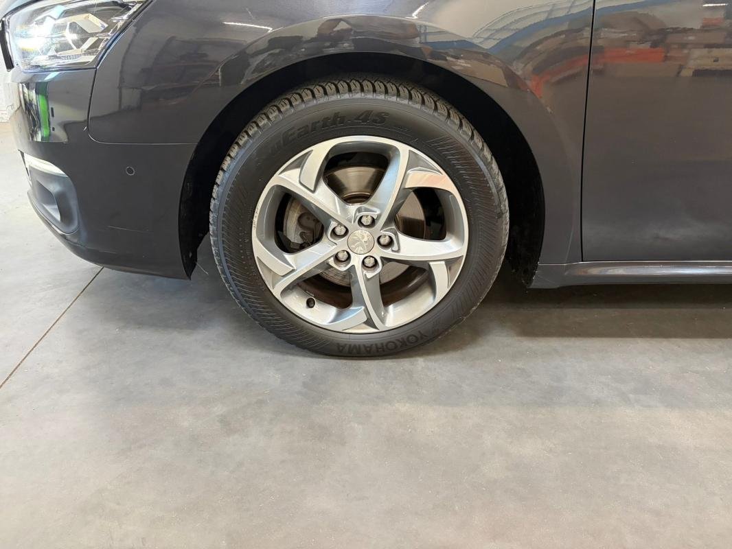 Peugeot 508 - Photo 15