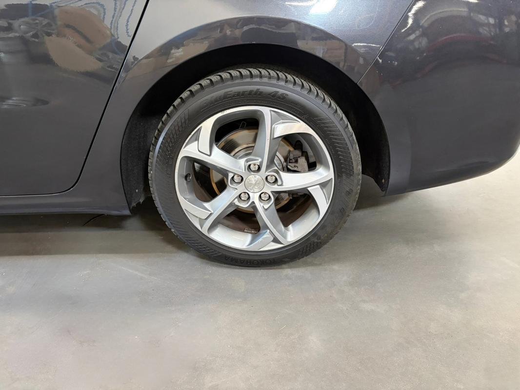 Peugeot 508 - Photo 16