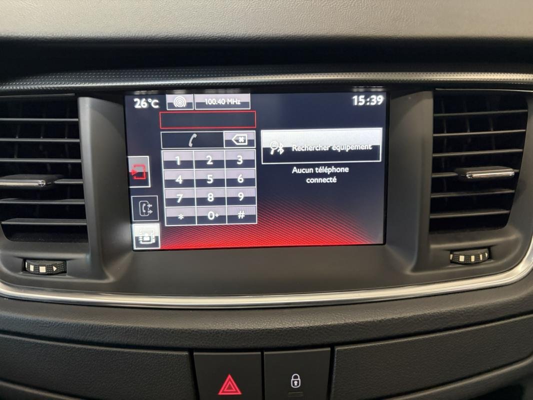 Peugeot 508 - Photo 20