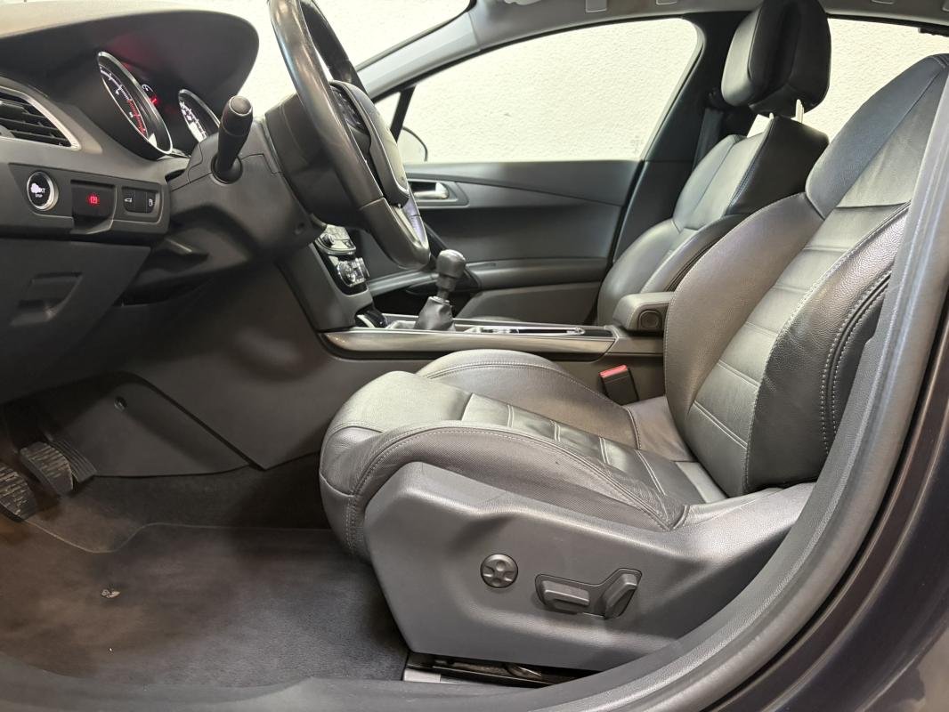 Peugeot 508 - Photo 23