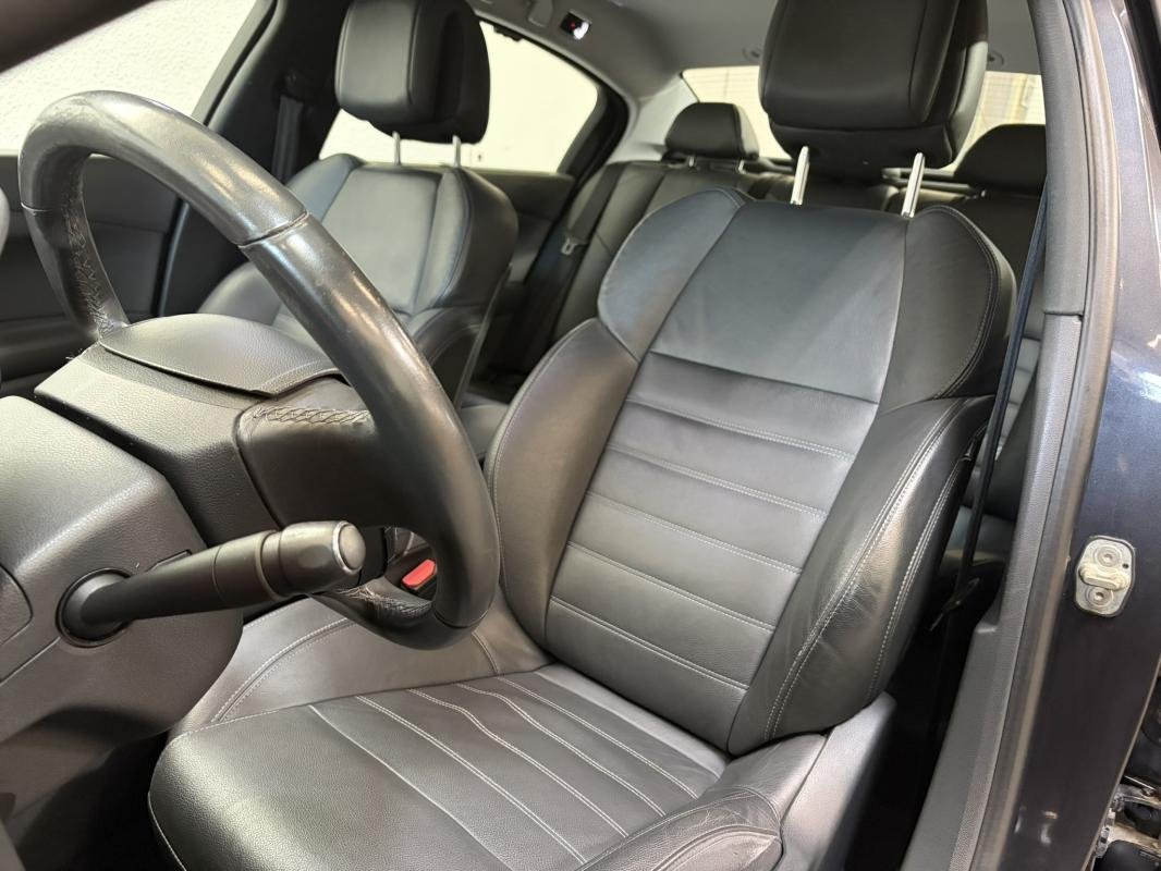 Peugeot 508 - Photo 24