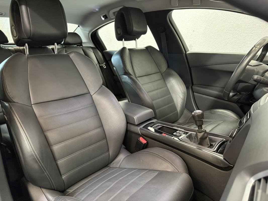 Peugeot 508 - Photo 29