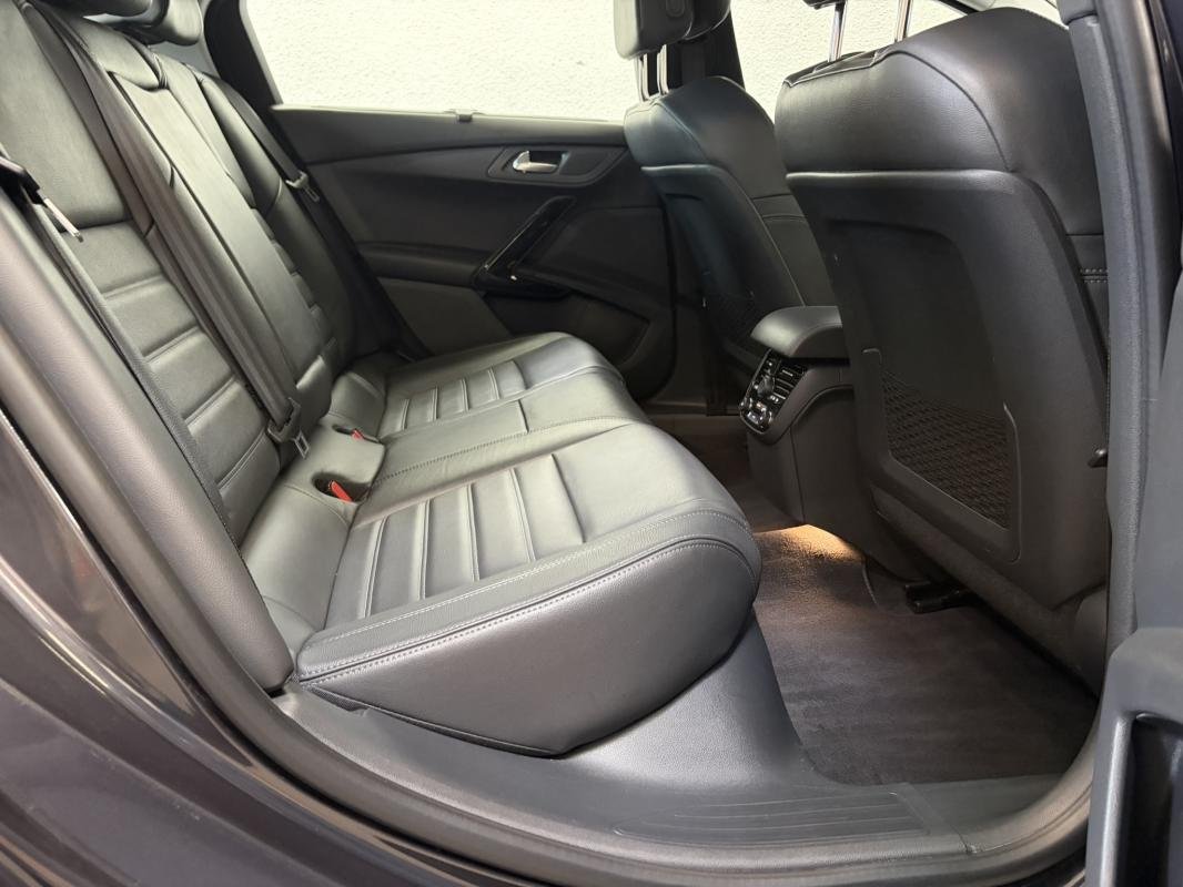 Peugeot 508 - Photo 33