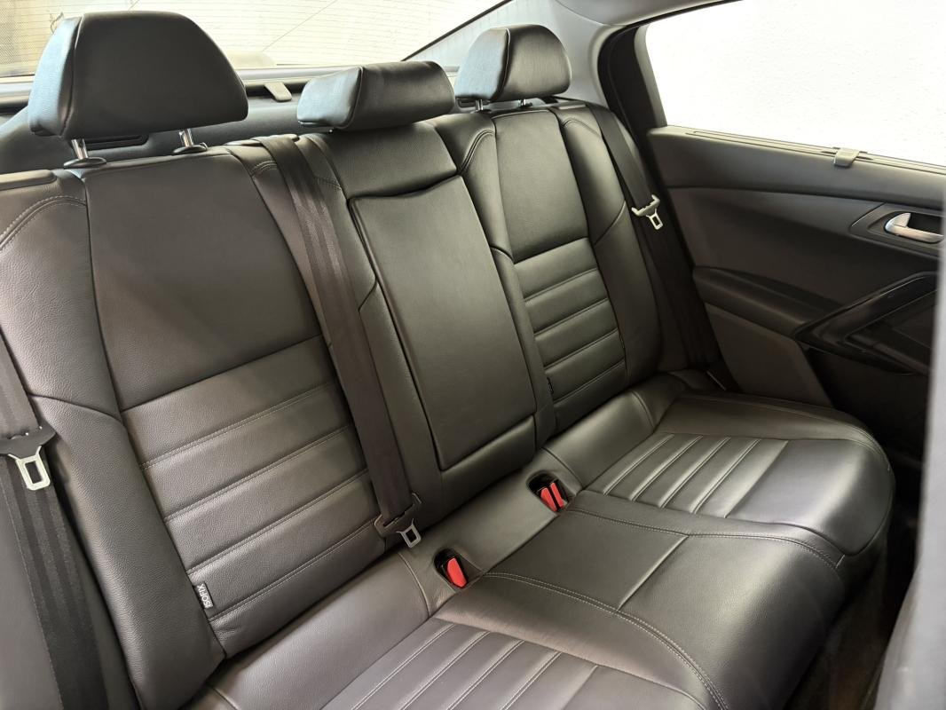 Peugeot 508 - Photo 34