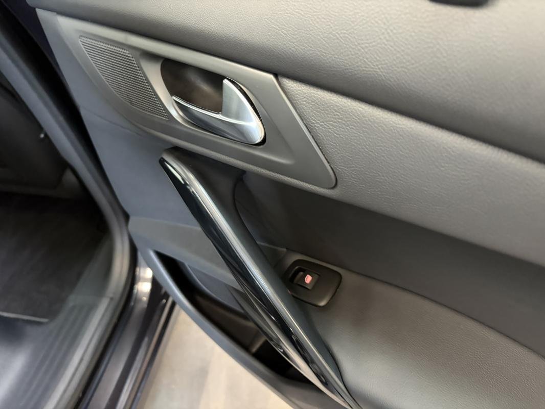 Peugeot 508 - Photo 35