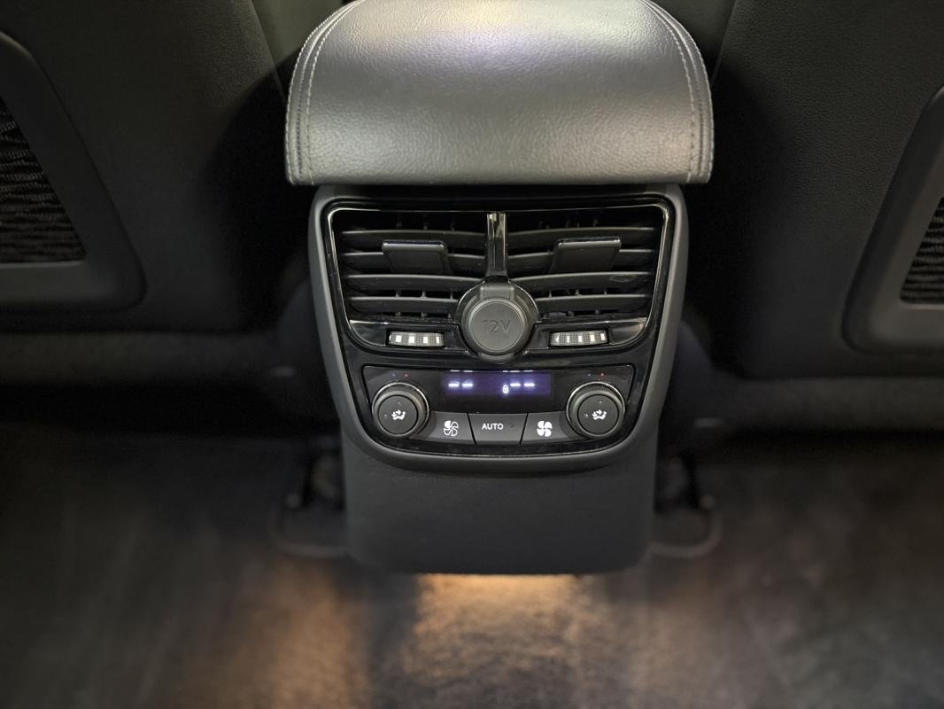 Peugeot 508 - Photo 38