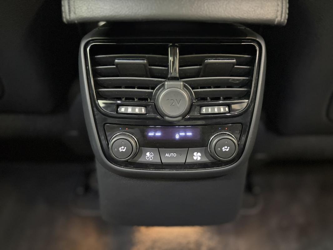 Peugeot 508 - Photo 39