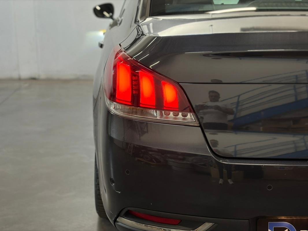 Peugeot 508 - Photo 4