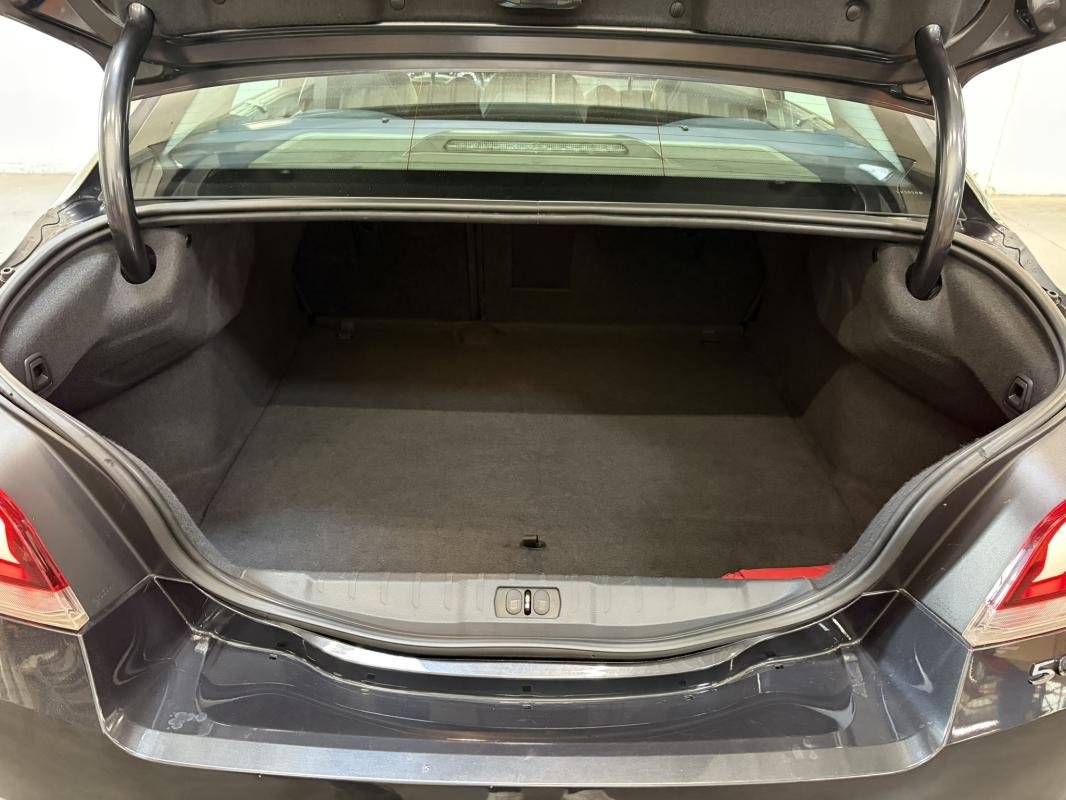 Peugeot 508 - Photo 41