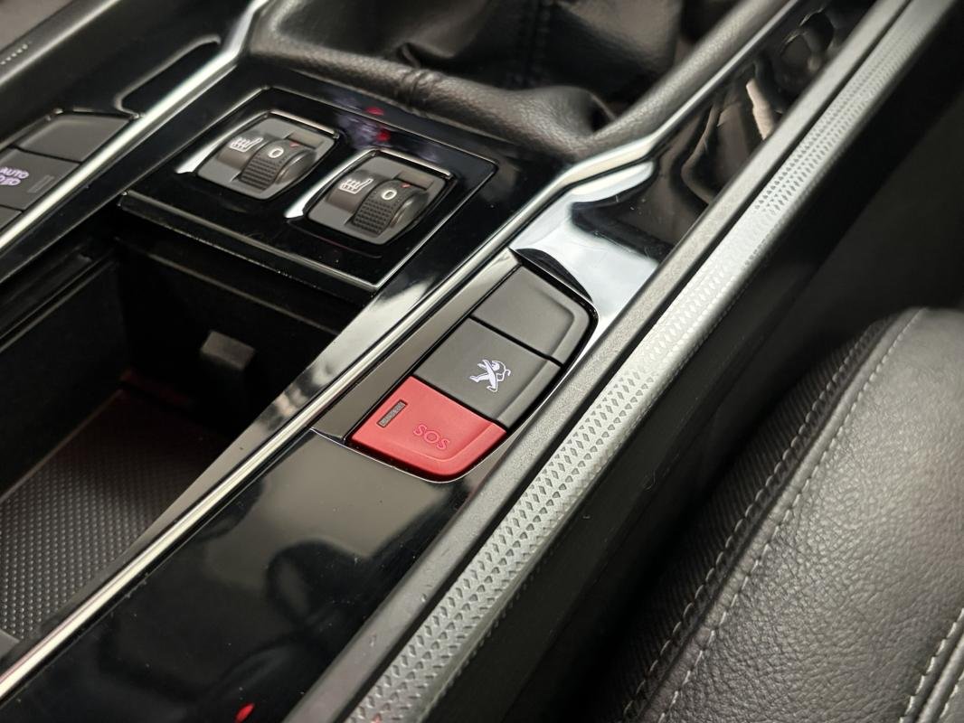 Peugeot 508 - Photo 47