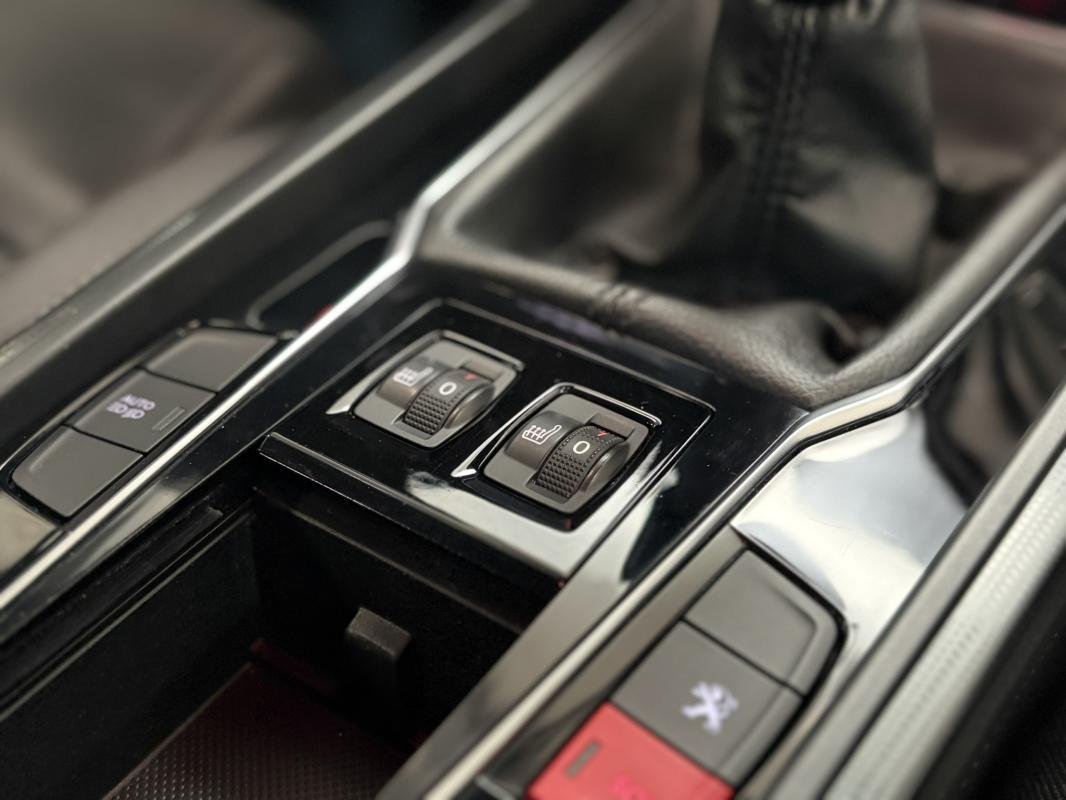 Peugeot 508 - Photo 49