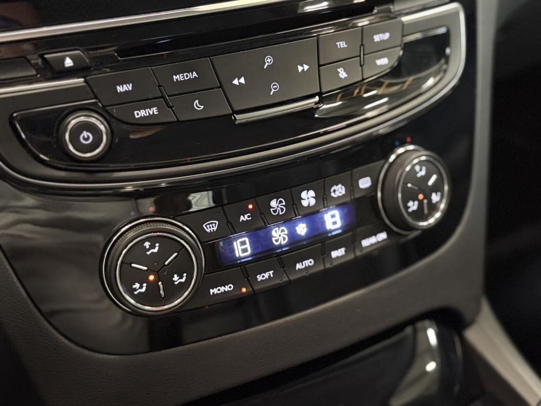 Peugeot 508 - Photo 50