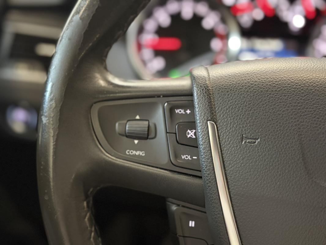 Peugeot 508 - Photo 51